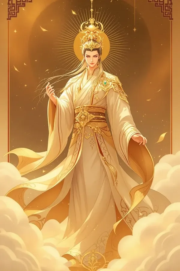 天官赐福 - 羞羞漫画在线网国漫在线观看