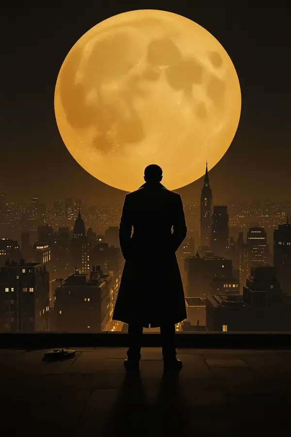 暗夜行者