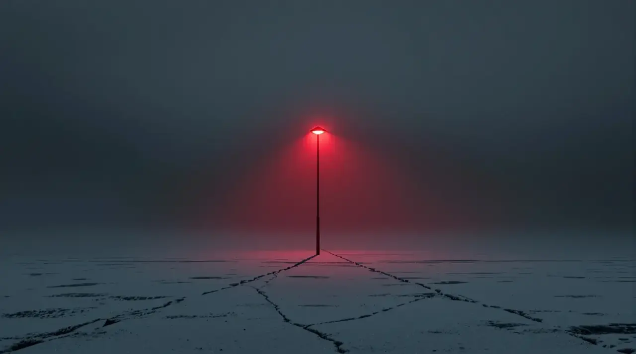 逆光而行